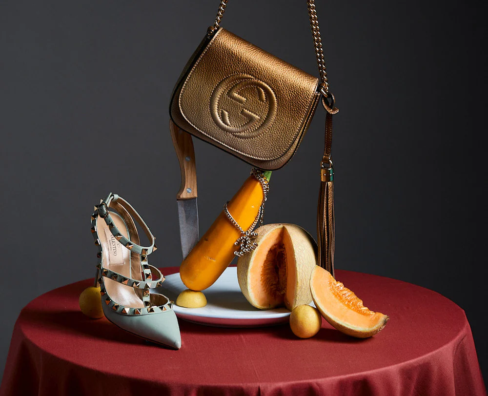 Sustainable Luxury, Curated for You